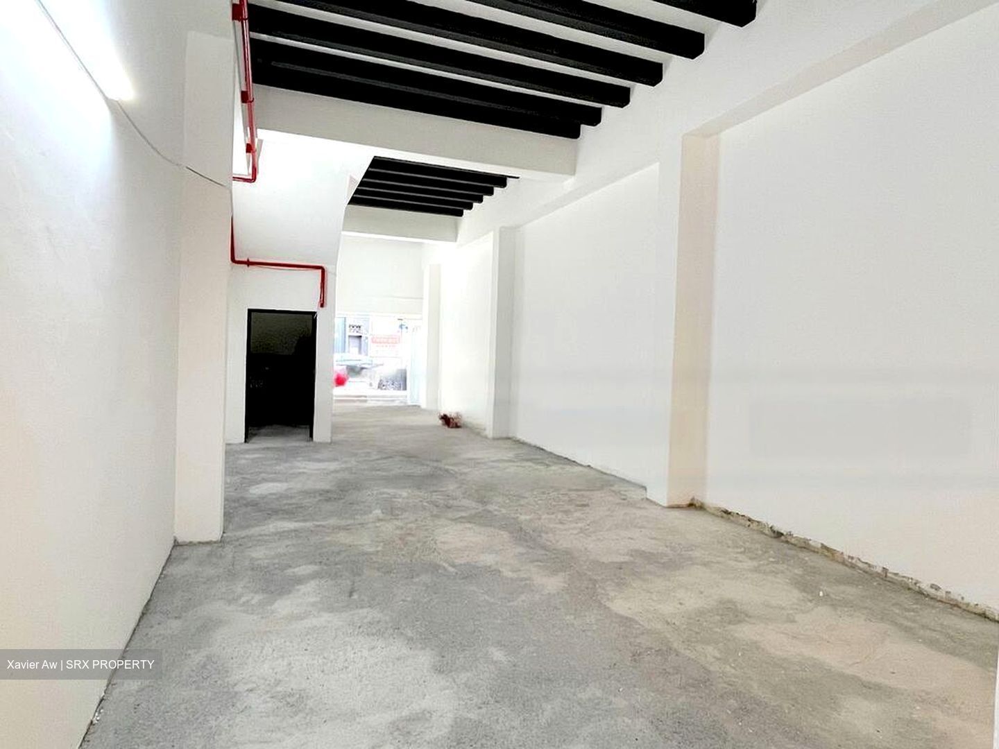 Circular Road (D1), Shop House #454605621